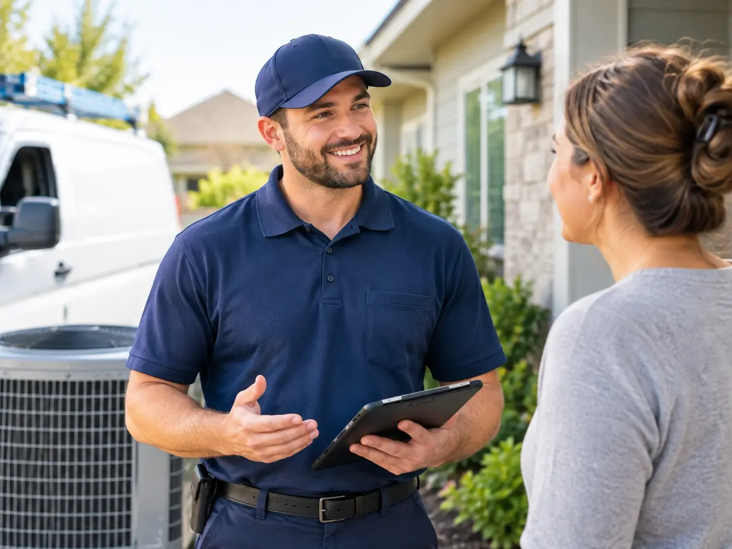 AC Compressor Replacement in Tuxedo Park, NY